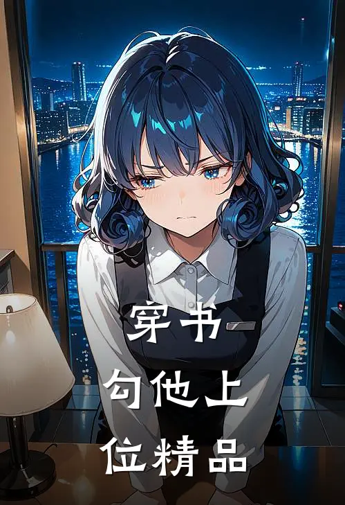 穿书，勾他上位精品