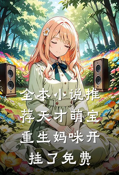 全本小说推荐天才萌宝重生妈咪开挂了免费