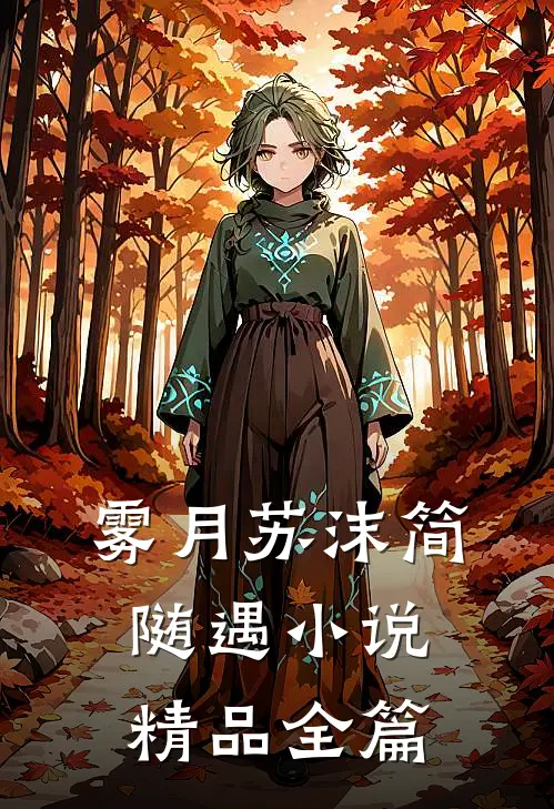 雾月苏沫简随遇小说精品全篇