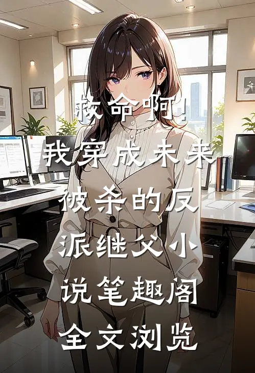 救命啊!我穿成未来被杀的反派继父小说笔趣阁全文浏览
