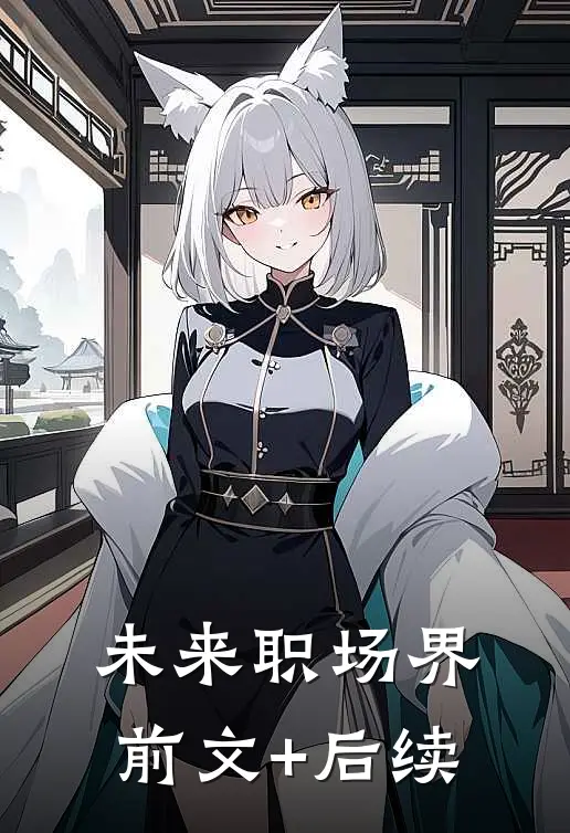 未来职场界前文+后续