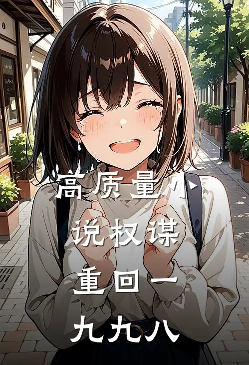 高质量小说权谋：重回一九九八