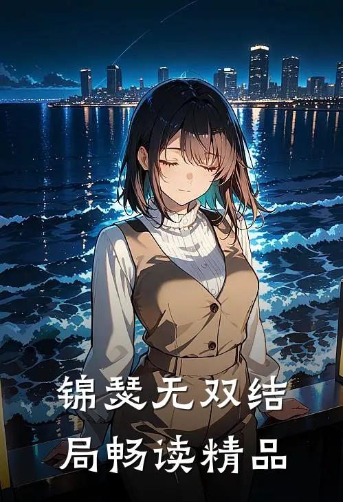锦瑟无双结局畅读精品