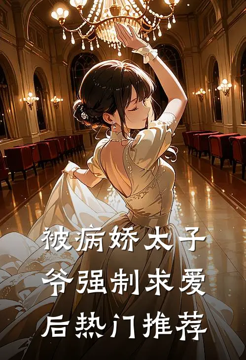 被病娇太子爷强制求爱后热门推荐