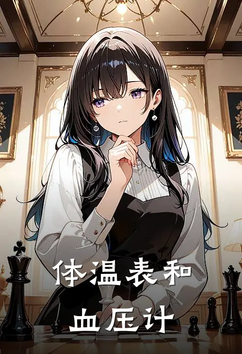 体温表和血压计