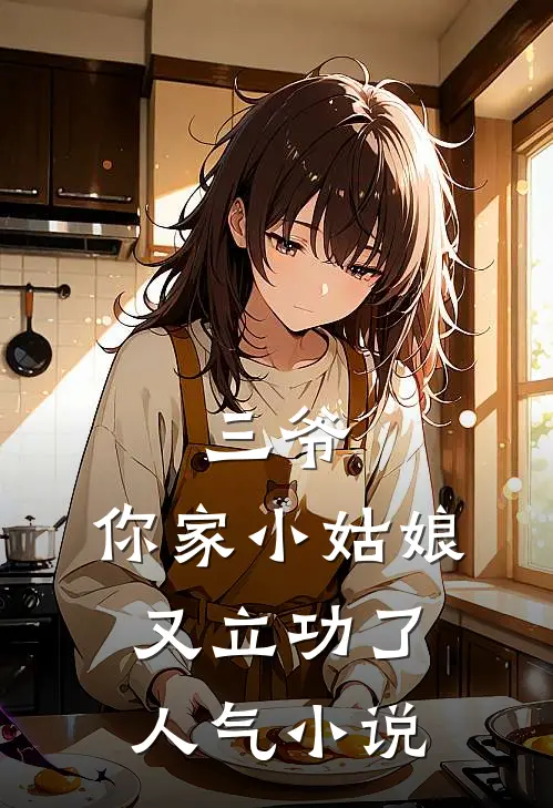 三爷，你家小姑娘又立功了人气小说