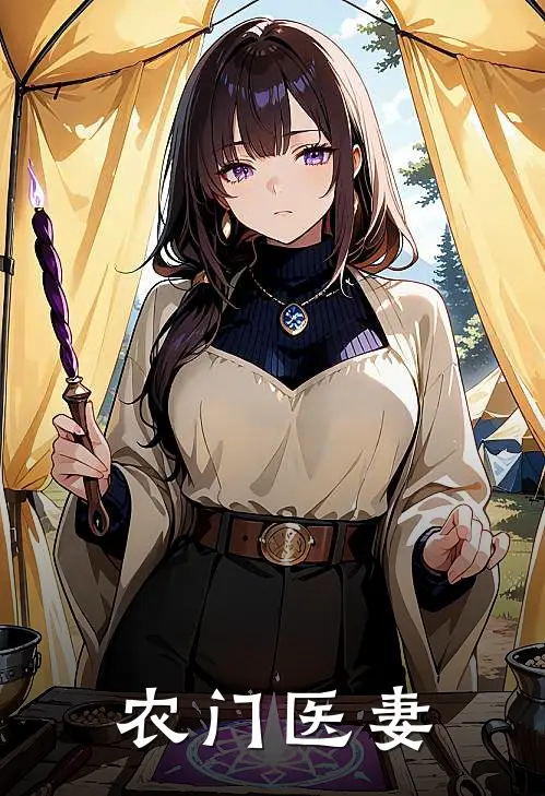 农门医妻