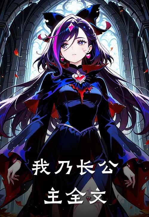 我乃长公主全文