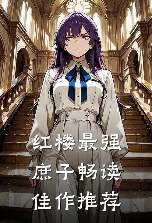 红楼最强庶子畅读佳作推荐