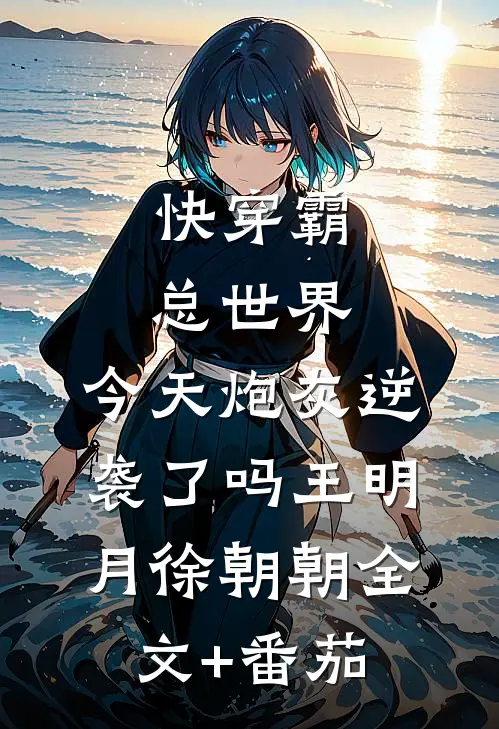 快穿霸总世界：今天炮灰逆袭了吗王明月徐朝朝全文+番茄
