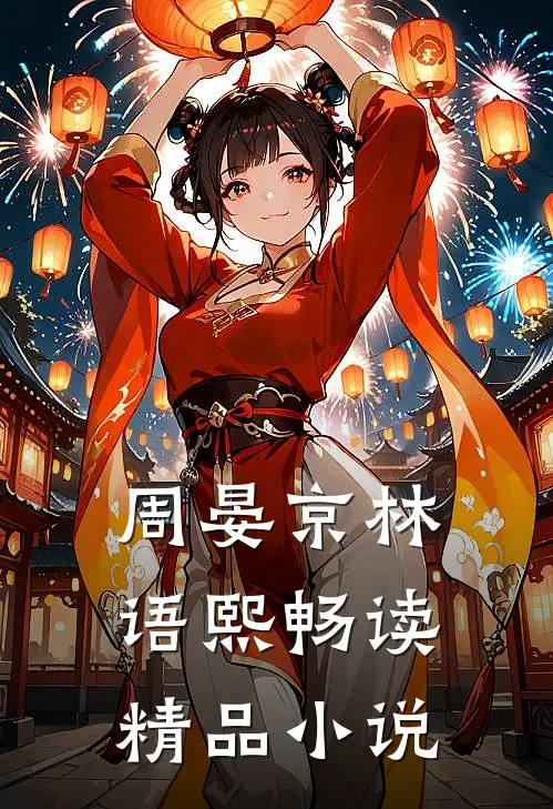 周晏京林语熙畅读精品小说