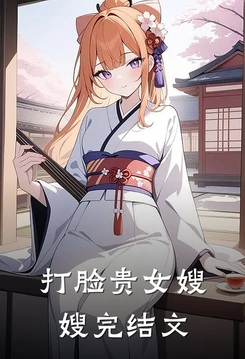 打脸贵女嫂嫂完结文