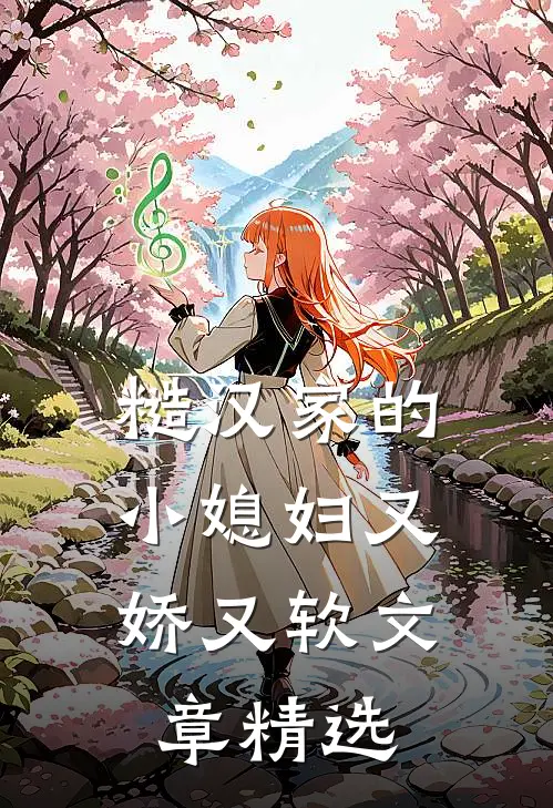 糙汉家的小媳妇又娇又软文章精选