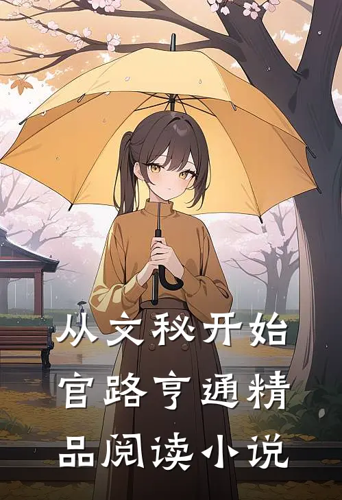 从文秘开始官路亨通精品阅读小说