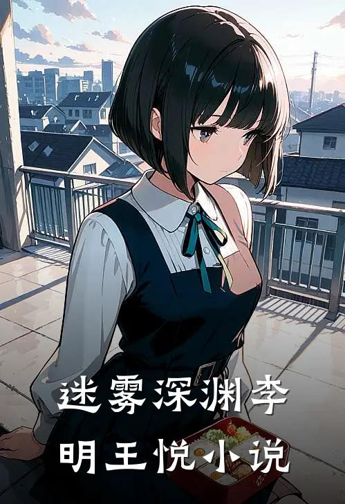 迷雾深渊李明王悦小说