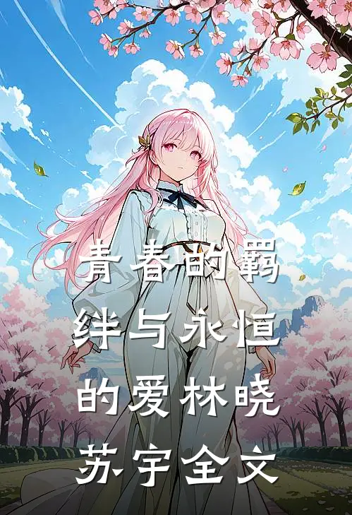 青春的羁绊与永恒的爱林晓苏宇全文