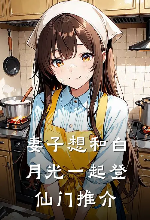 妻子想和白月光一起登仙门推介