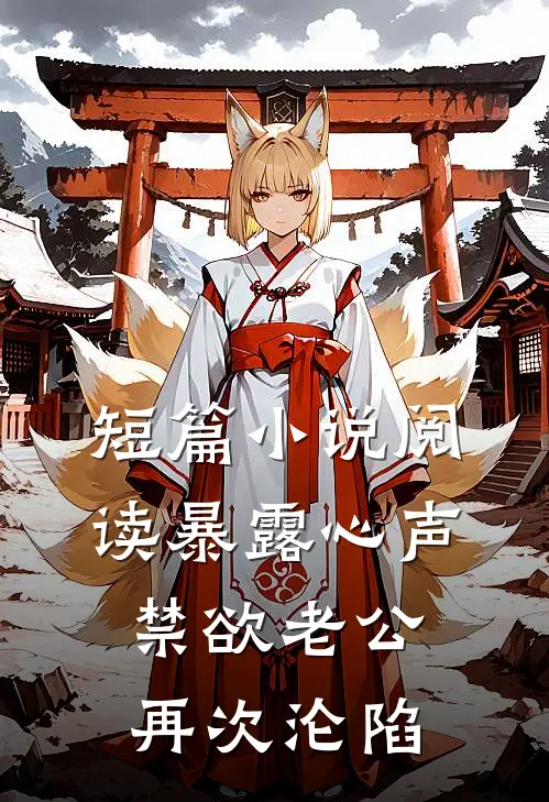 短篇小说阅读暴露心声，禁欲老公再次沦陷