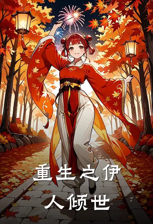 重生之伊人倾世