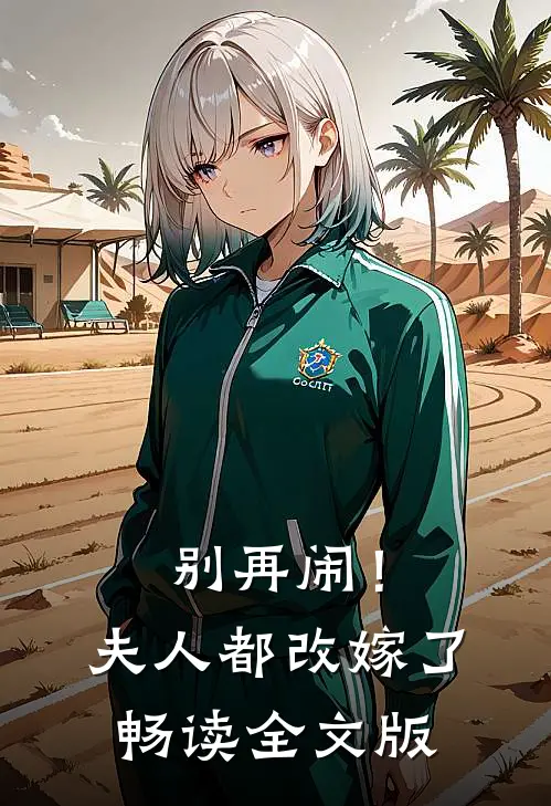 别再闹！夫人都改嫁了畅读全文版
