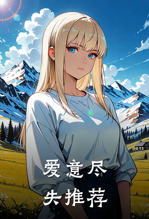 爱意尽失推荐