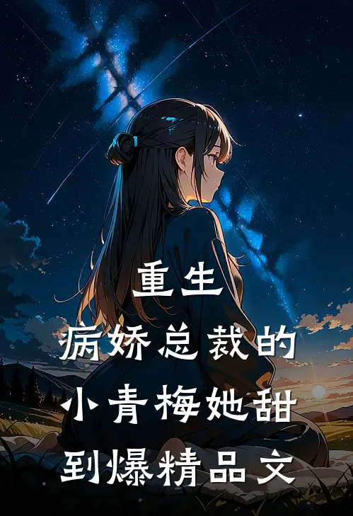 重生：病娇总裁的小青梅她甜到爆精品文