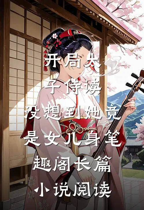 开局太子侍读,没想到她竟是女儿身笔趣阁长篇小说阅读