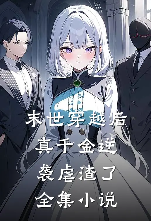 末世穿越后,真千金逆袭虐渣了全集阅读