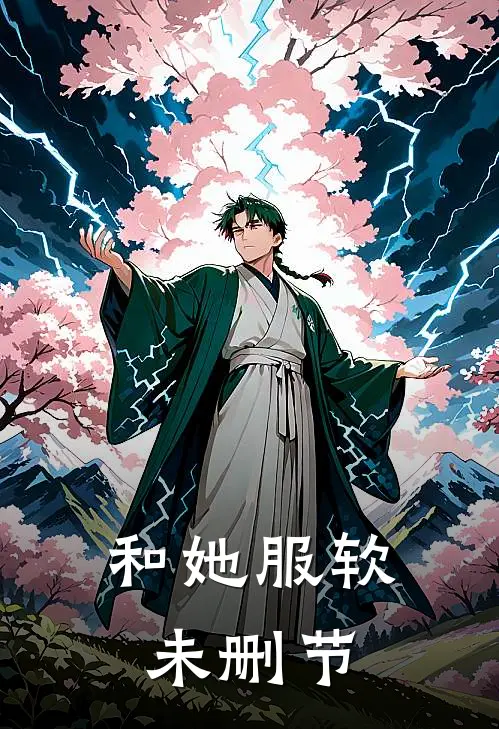 和她服软未删节