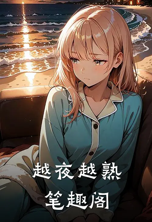 越夜越熟笔趣阁