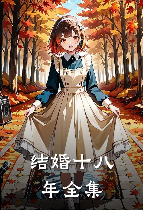 结婚十八年 全集