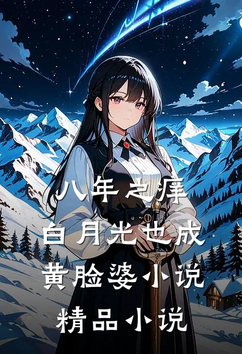 八年之痒,白月光也成黄脸婆小说精品小说