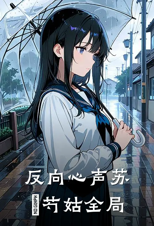反向心声苏璟芍姑全局