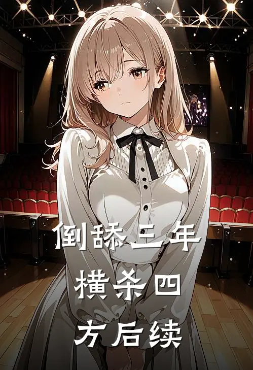 倒舔三年，横杀四方后续