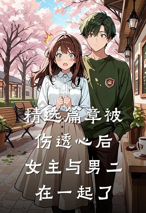 精选篇章被伤透心后，女主与男二在一起了