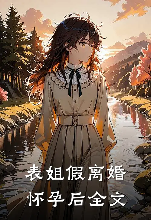 表姐假离婚怀孕后全文