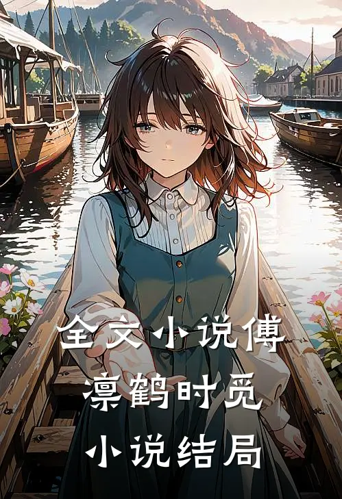 全文小说傅凛鹤时觅小说结局