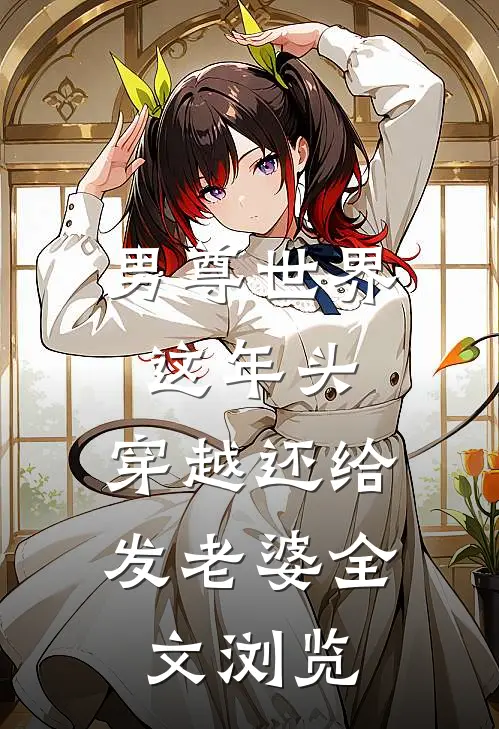 男尊世界：这年头，穿越还给发老婆全文浏览
