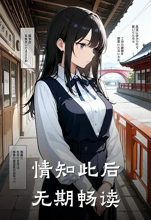 情知此后无期畅读