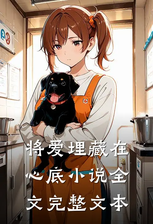 将爱埋藏在心底小说全文完整文本