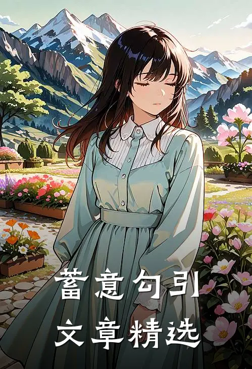 蓄意勾引文章精选
