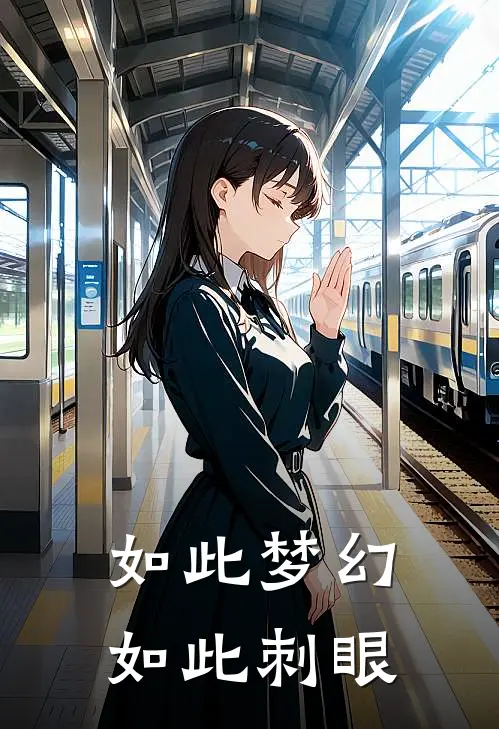 如此梦幻如此刺眼
