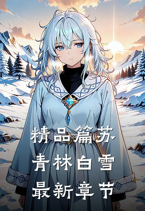 精品篇苏青林白雪最新章节
