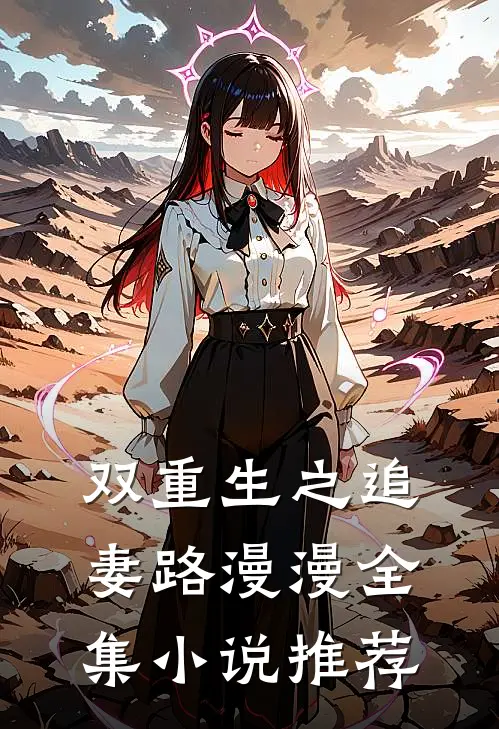 双重生之追妻路漫漫全集小说推荐