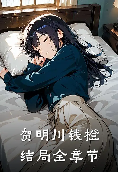 贺明川钱橙结局全章节