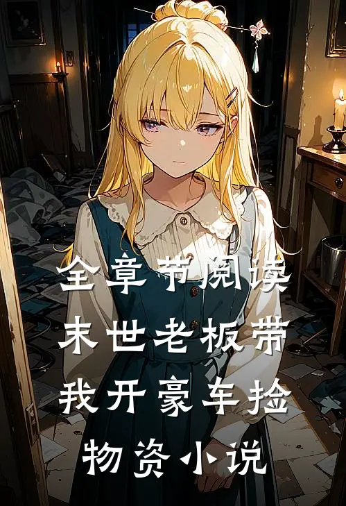 全章节阅读末世老板带我开豪车捡物资小说