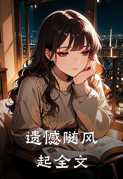 遗憾随风起全文