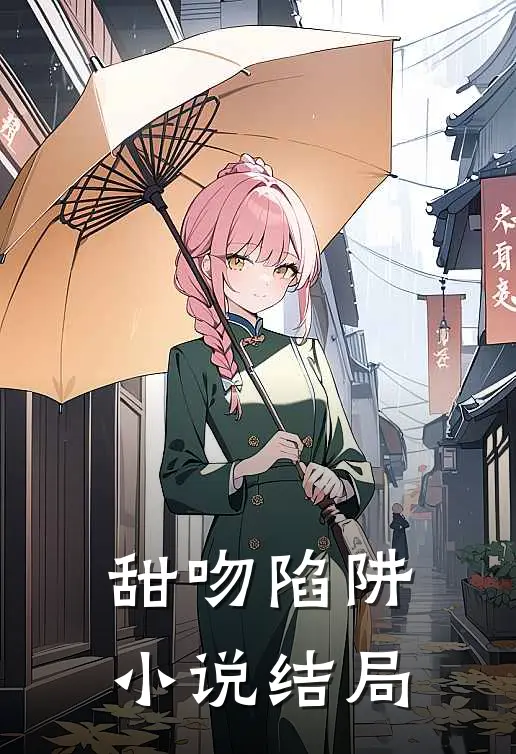 甜吻陷阱小说结局