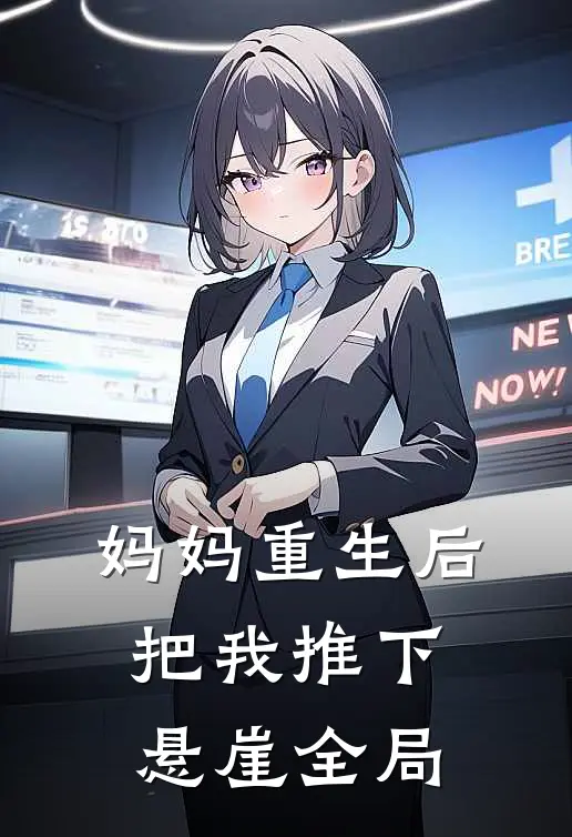 妈妈重生后把我推下悬崖全局