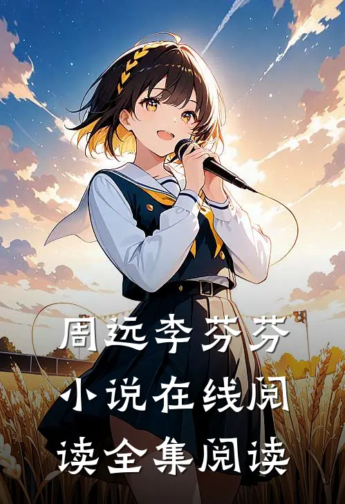 周远李芬芬小说在线阅读全集阅读